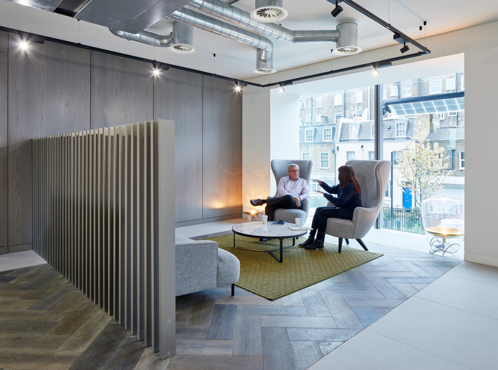 20 EBT Bronze anodised fins NES SOLUTIONS